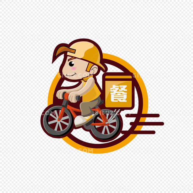 美团外卖图标logo设计