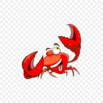 海鲜简笔画