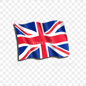 英国国旗图片素材免费下载_觅知网