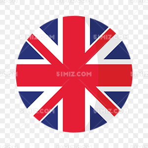 英国国旗图标