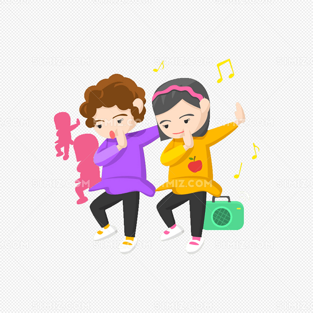 广场舞大妈