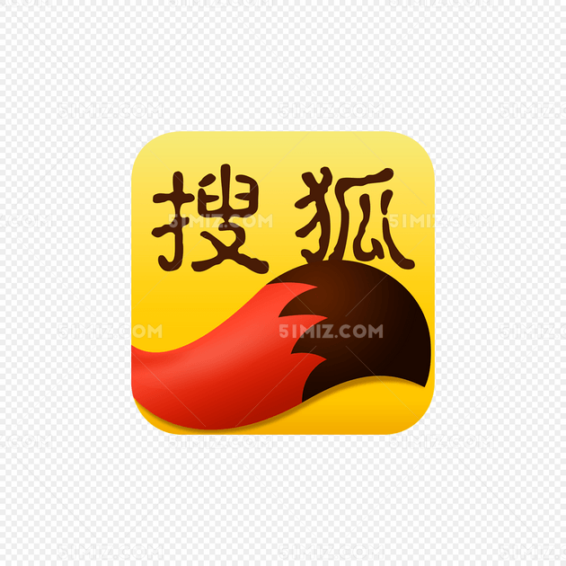 搜狐新闻logo