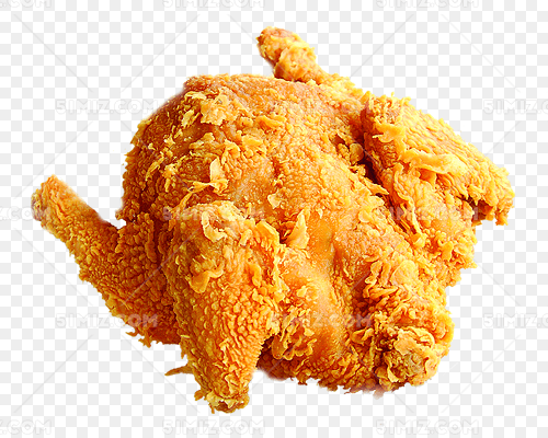 美味炸鸡图片素材免费下载_觅知网