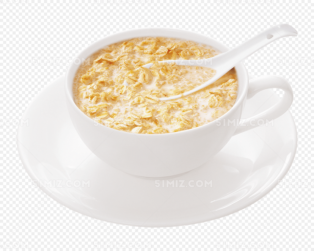 麦片