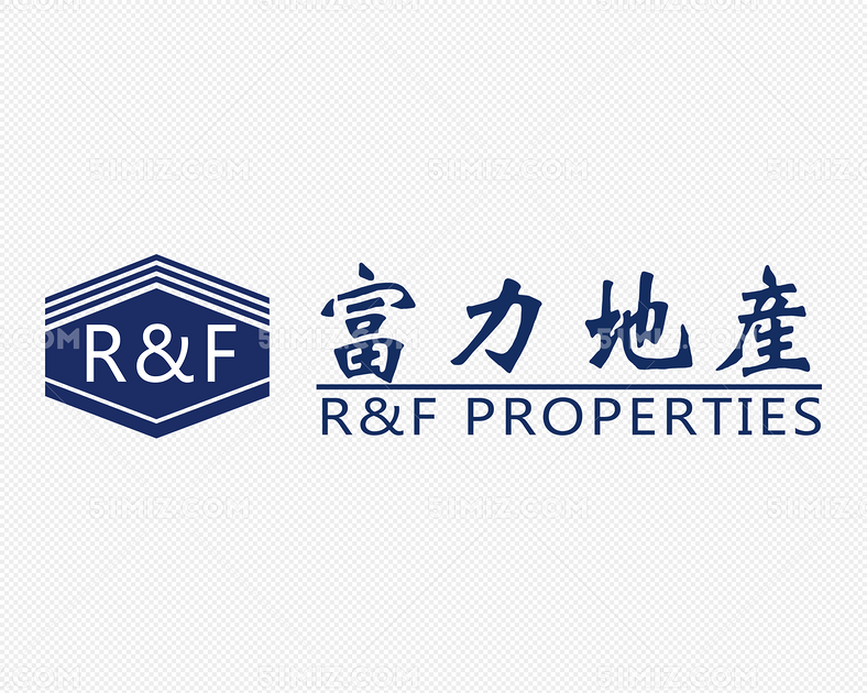 富力地产logo