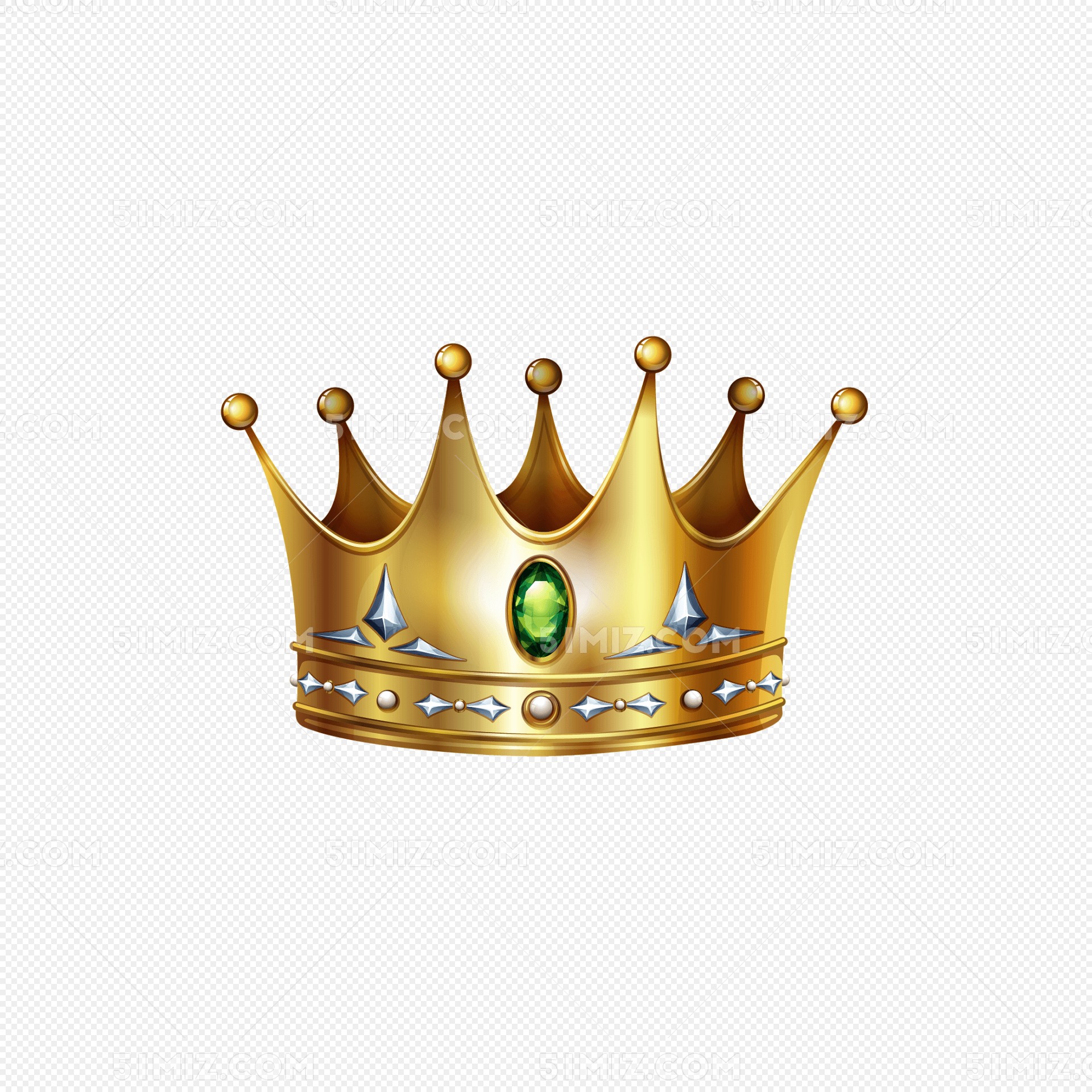 【皇冠PNG】精選53款皇冠PNG圖案素材包下載，免費的皇冠去背圖案 - 天天瘋後製-Crazy-Tutorial