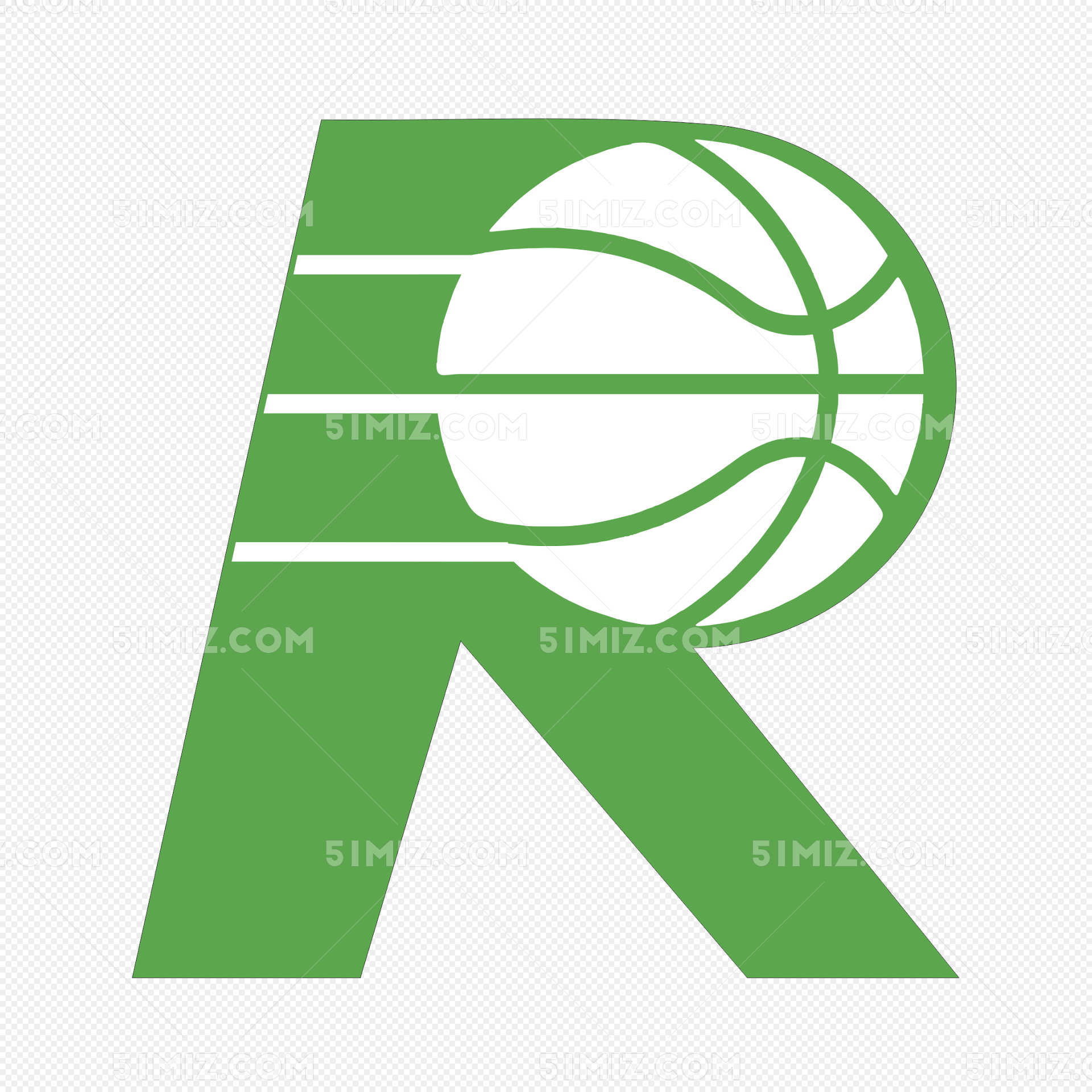 篮球户外运动logo