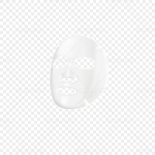 面膜造型