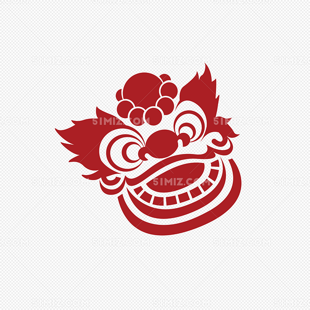 扁平狮子头