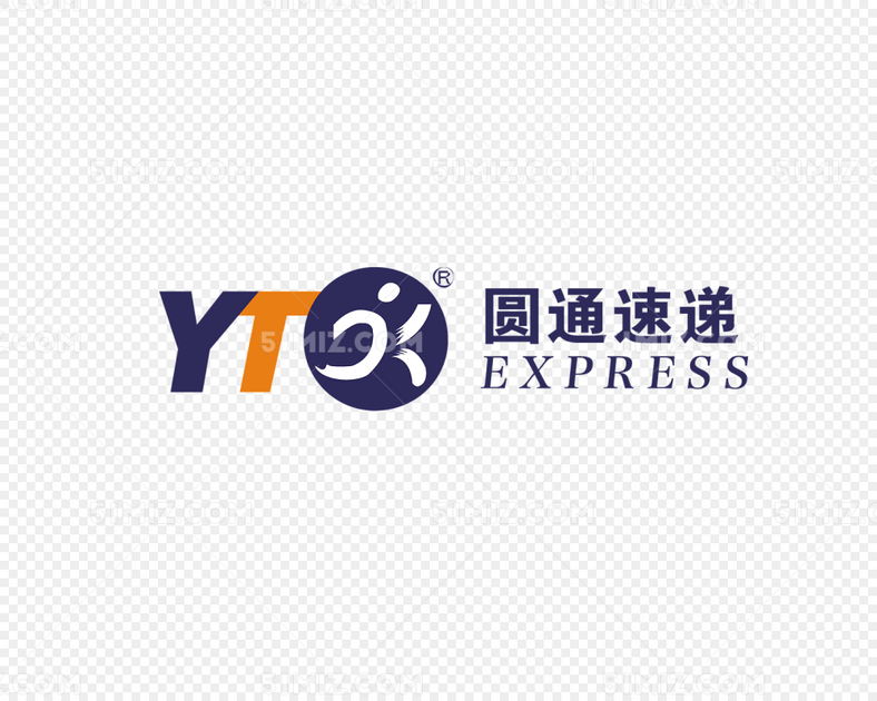 圆通快递