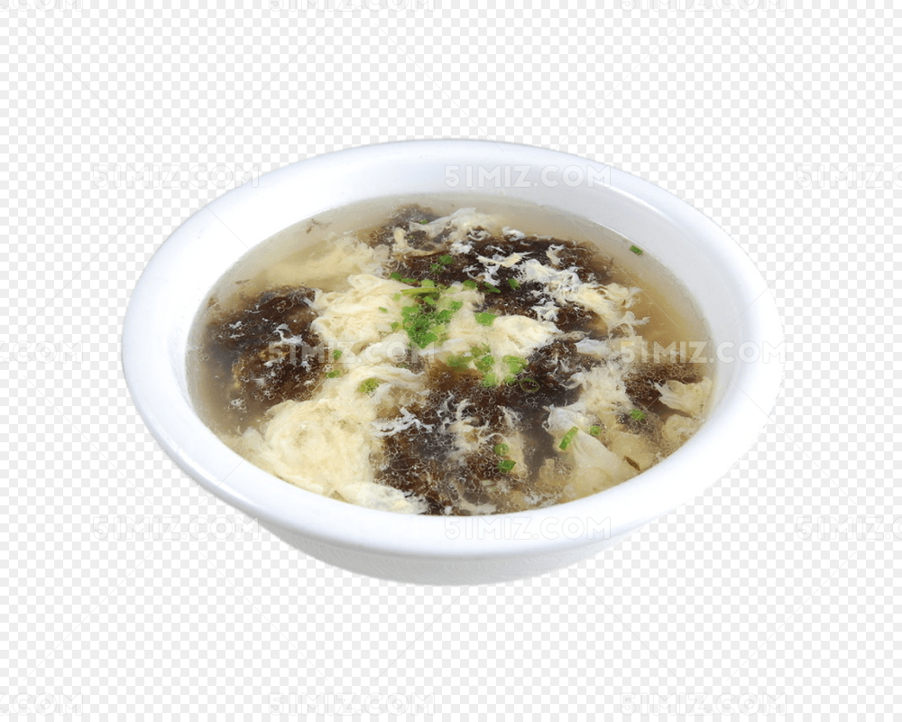 紫菜汤