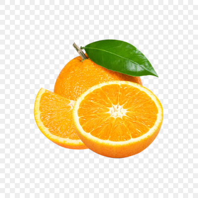橘子叶