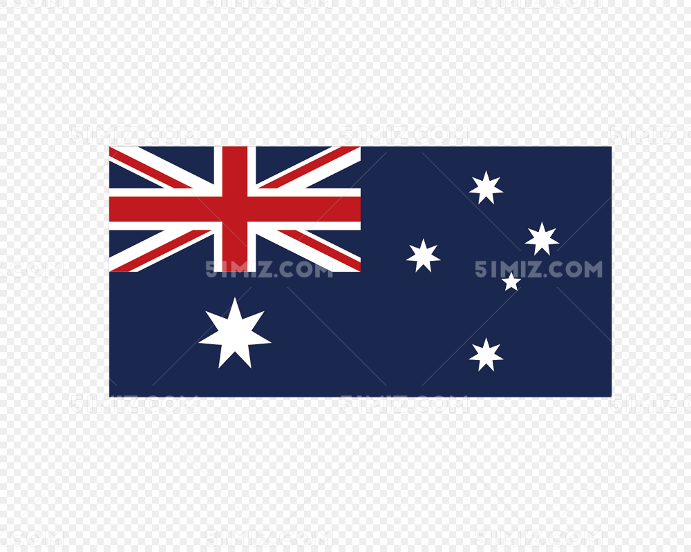 澳大利亚国旗旗帜