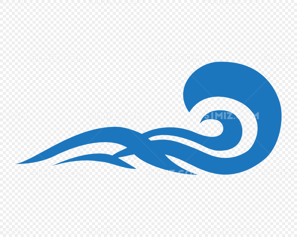 大海水浪花
