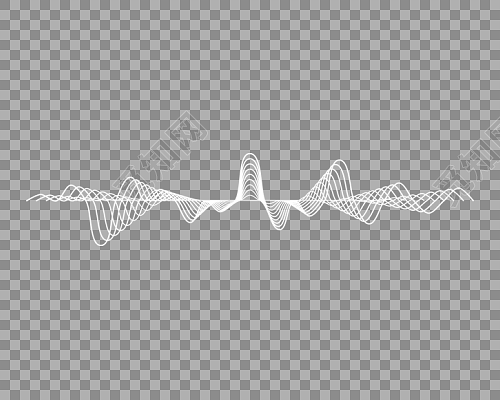 科技几何曲线