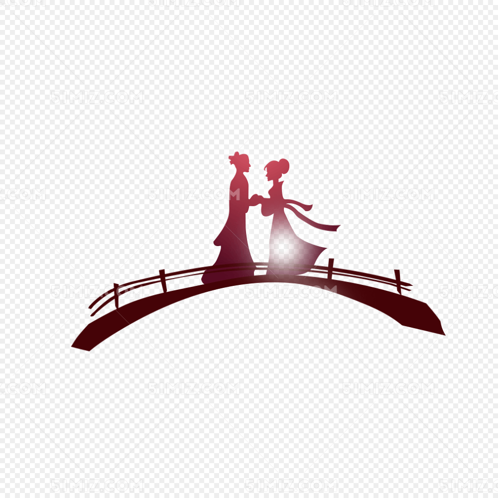 七夕牛郎织女