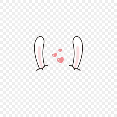 兔子耳朵