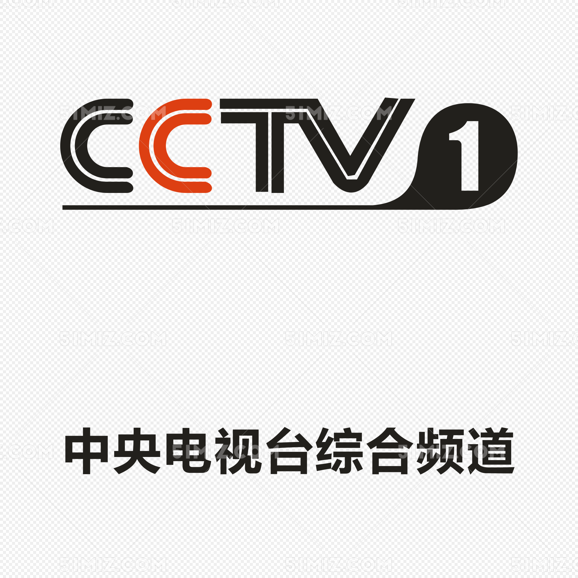 cctv1logo