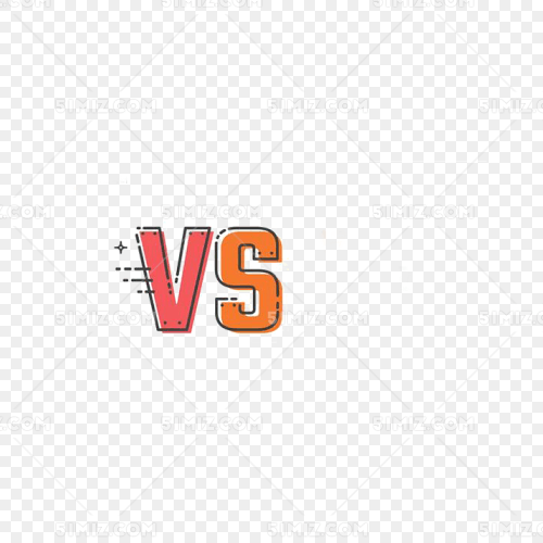 vs图标