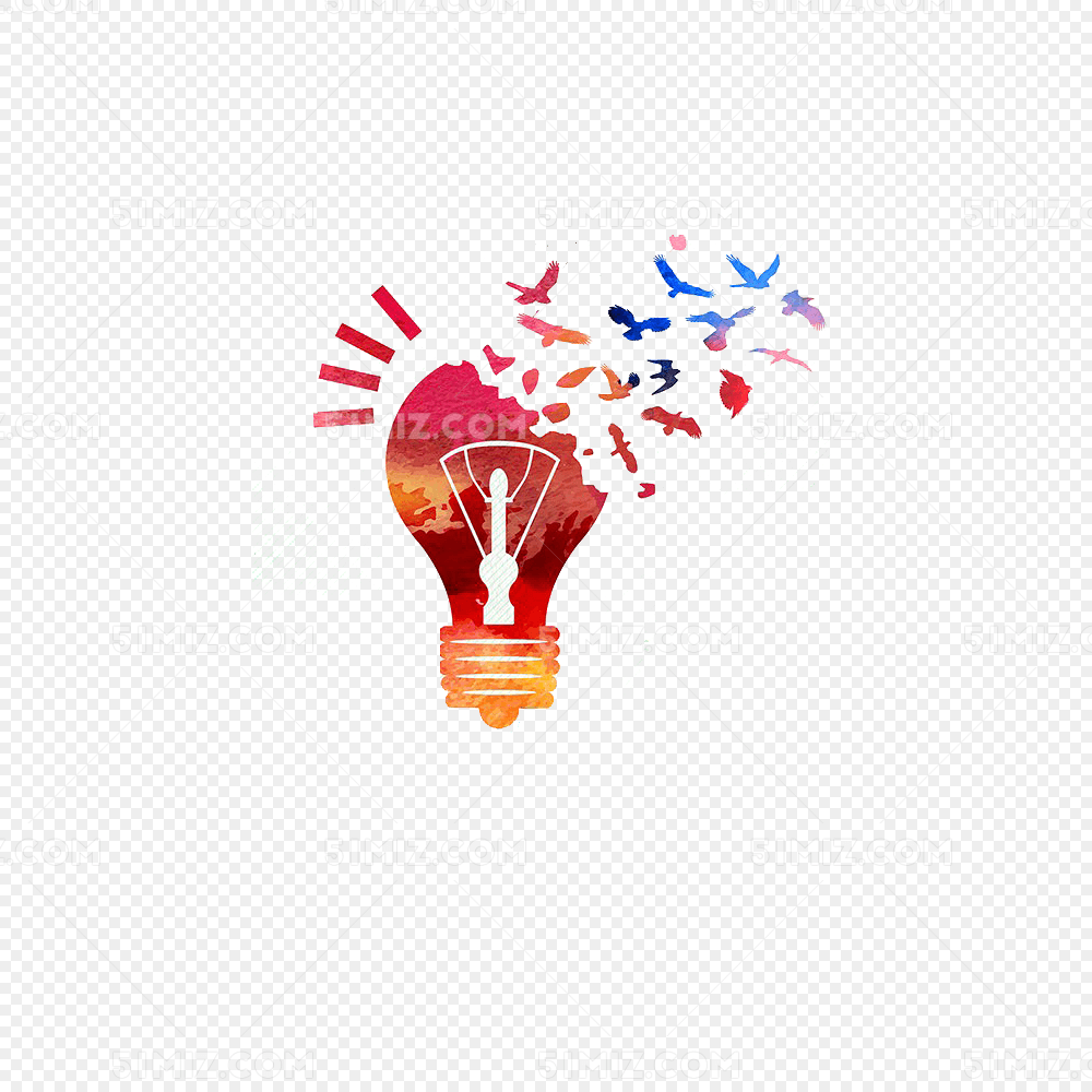 创新企业文化免费下载_png素材_觅知网