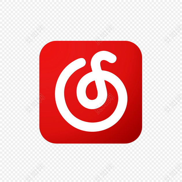 网易云音乐logo设计