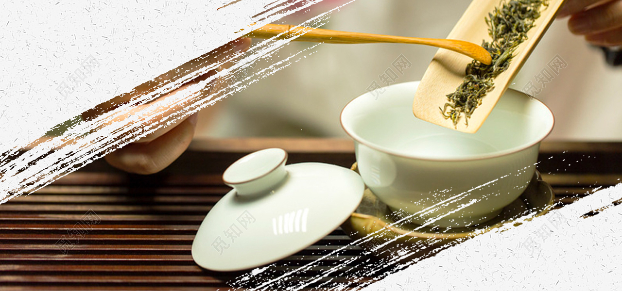 侨胞品茗“尝鲜” 以茶会友享茶趣