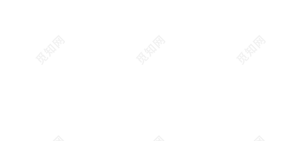 黑白建筑背景图