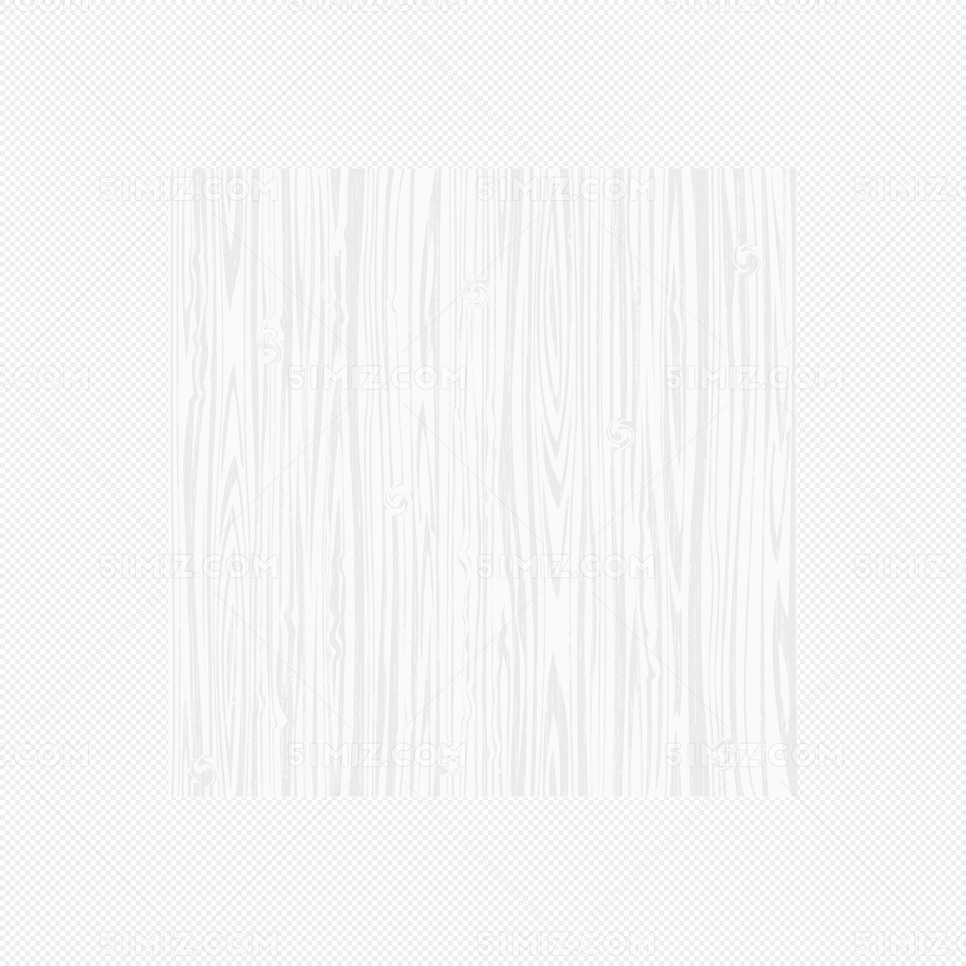 白色木纹纹理