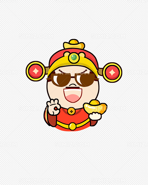 小财神