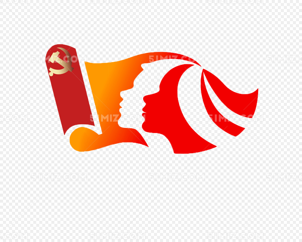 我心向党