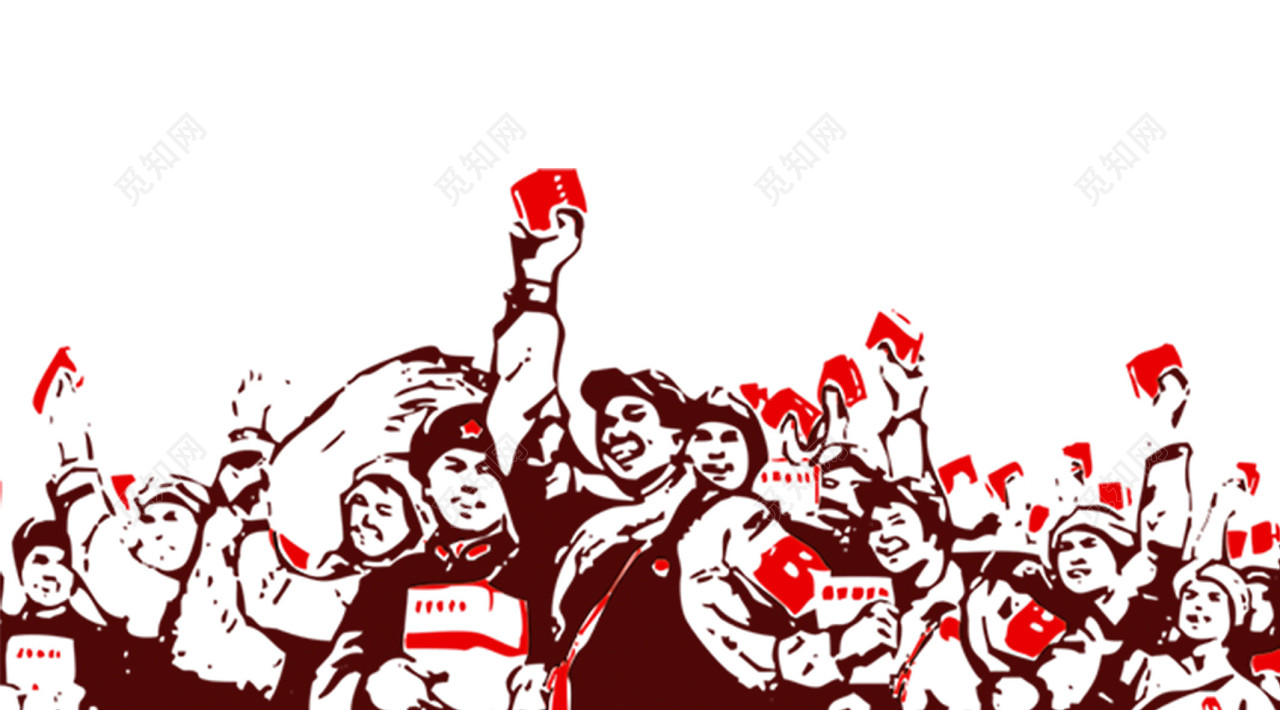 五一劳动节党政人物素材
