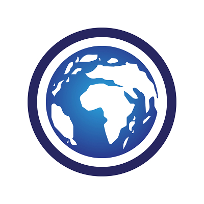公司标识设计地球图标地球logo