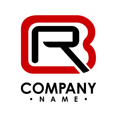 r标志