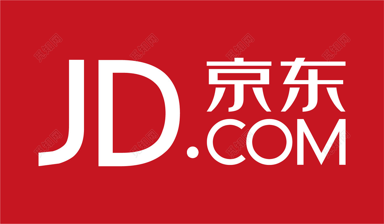 京东标志京东网站
