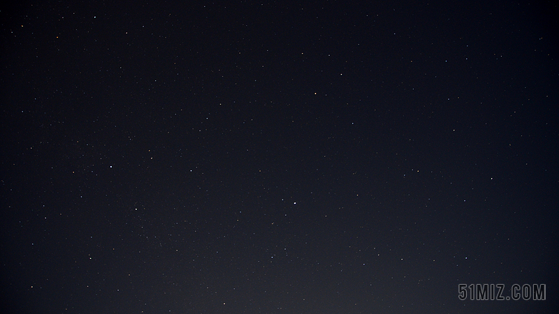 夜晚的天空素材-夜晚的天空图片-夜晚的天空素材图片