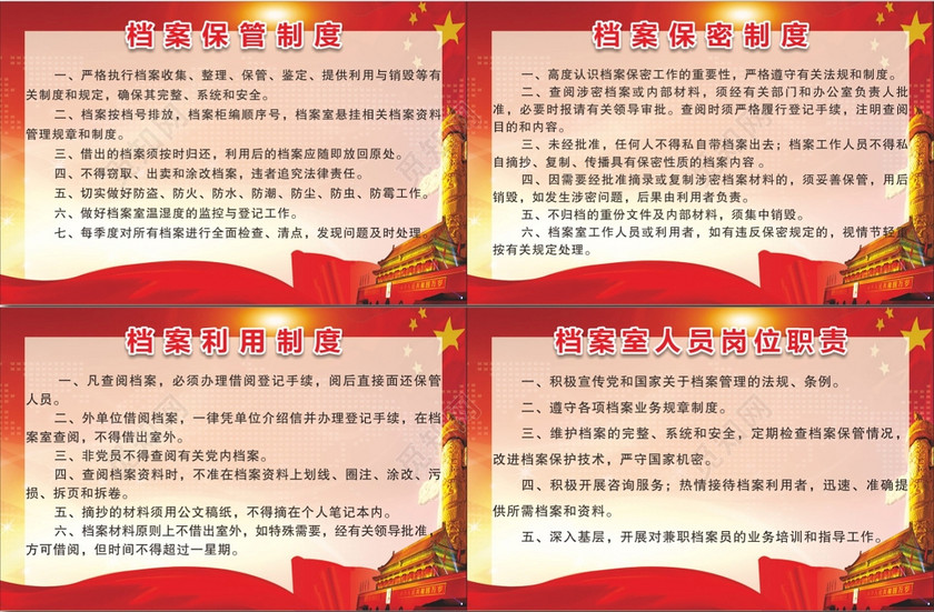 保密管理制度培训 保密培训内容有哪些