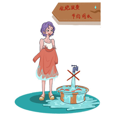 水资源保护