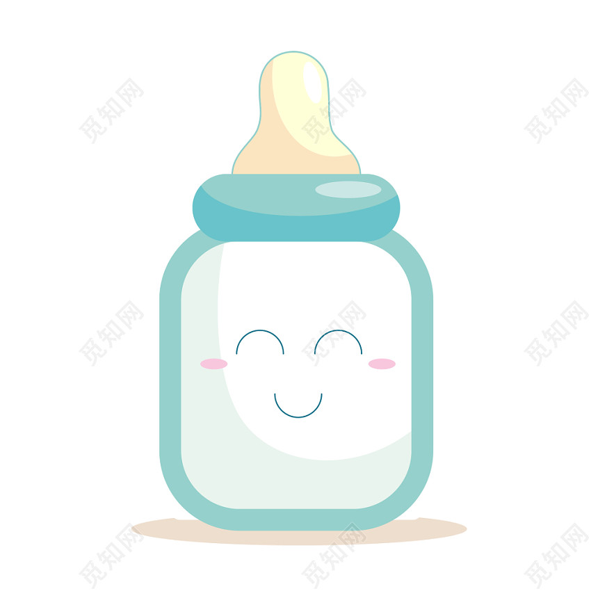 婴儿奶瓶