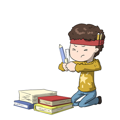 考试必过