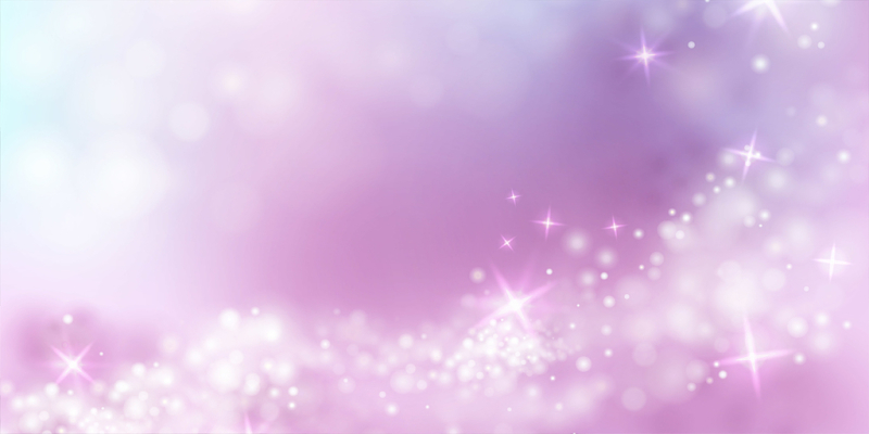 粉色背景梦幻背景紫色背景矢量素材