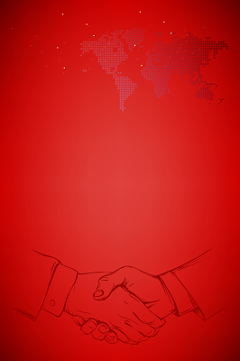 持续助力全球战役抗战疫情肺炎红色公益海报背景