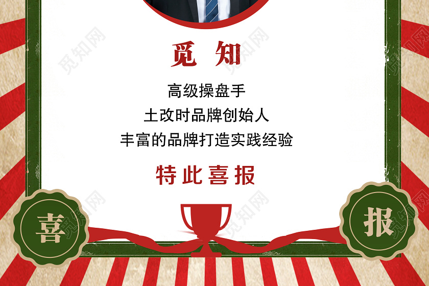 觅知网 设计素材 设计模板 > 51劳动节最佳劳模奖劳动模范奖状劳动节