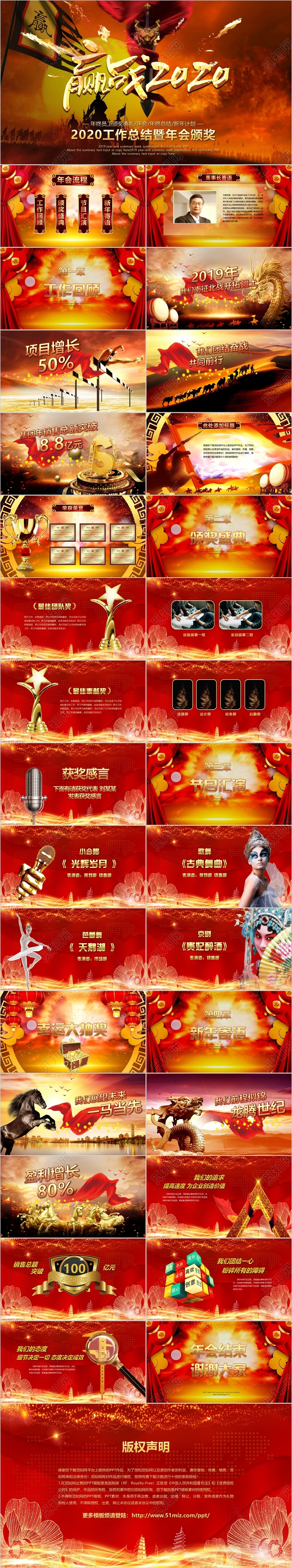 赢战年会开场震撼视频片头金翅赢战2019PPT年会庆典誓师大会 赢战年会开场震撼视频片头金翅赢战2019PPT年会庆典誓师大会