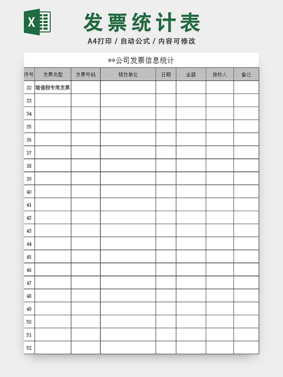 觅知网 excel模板 行政管理 员工登记表 > 员工信息登记表基本信息