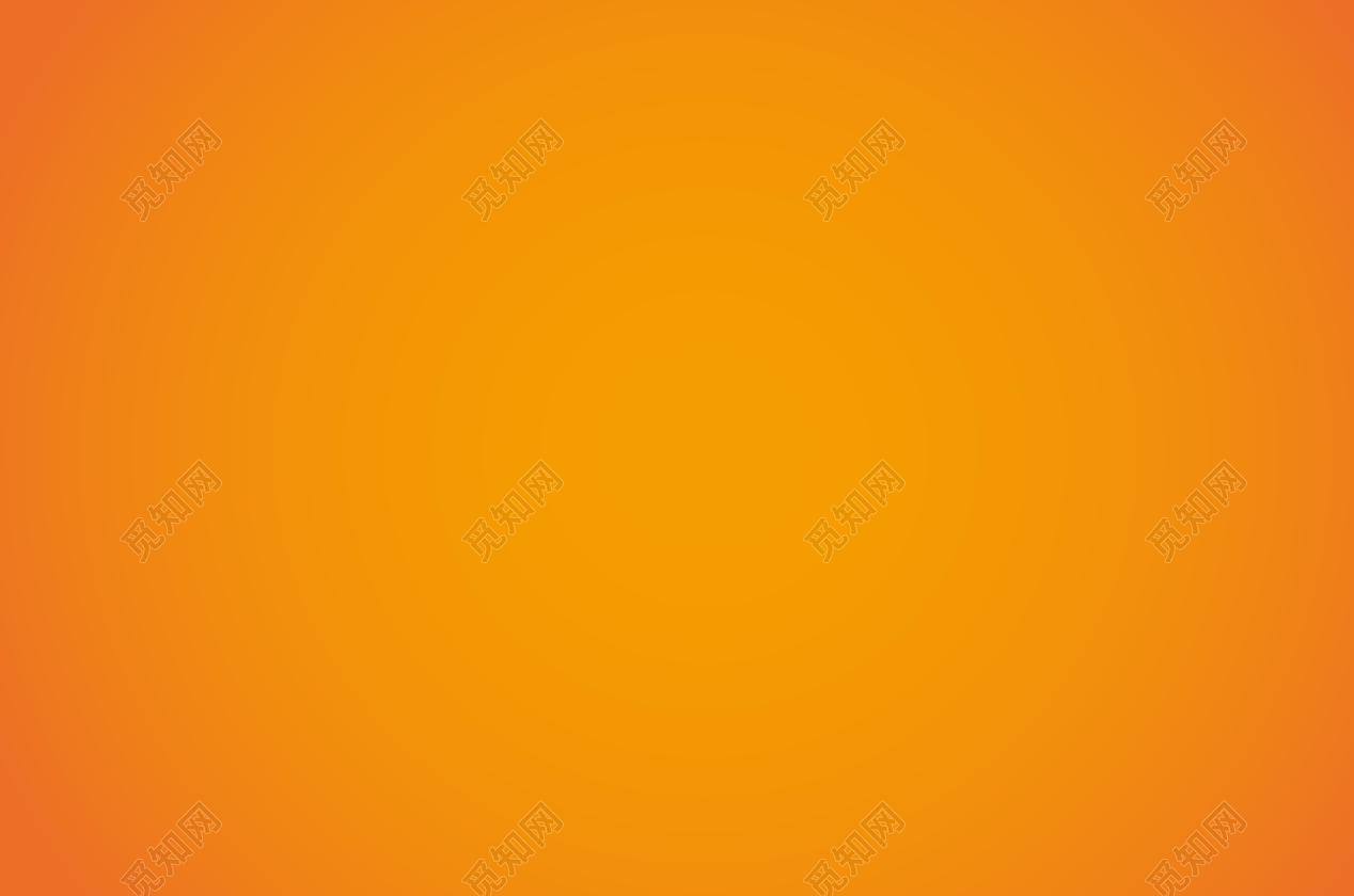 有什么好看的橘色橙色的主题的手机壁纸？ - 知乎