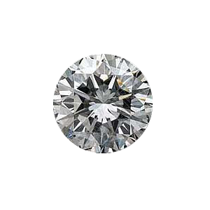 圆形灰色钻石宝石设计素材免费下载 觅知网