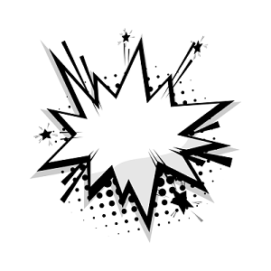漫画文字素材 漫画文字元素图片下载 觅知网 漫画文字素材 漫画文字元素图片下载 觅知网