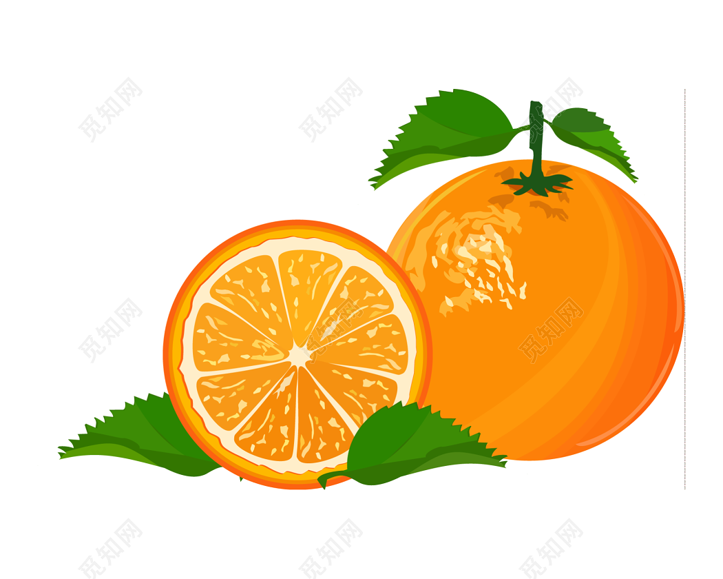 这都是橙子橙子|动漫|单幅漫画|欧阳NIYA - 原创作品 - 站酷 (ZCOOL)
