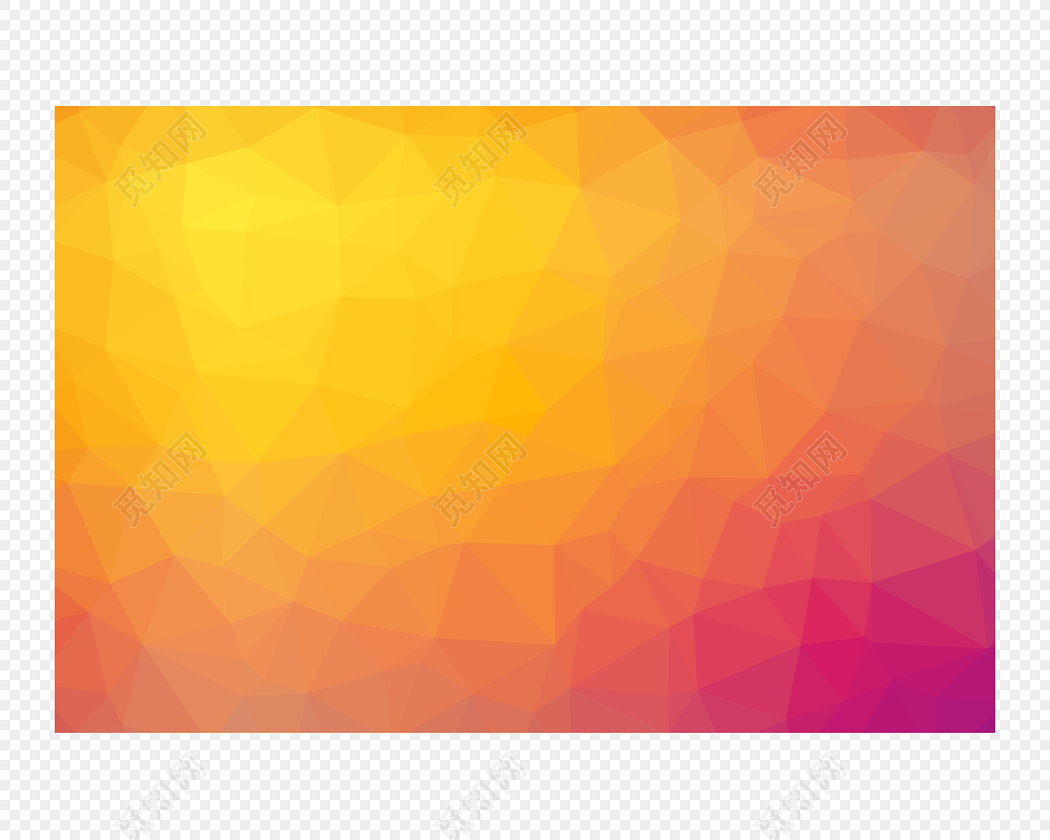 黄色渐变质感时尚紫背景图免费下载 觅知网