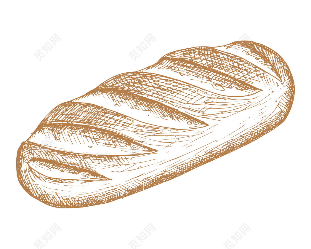 小面包手绘|插画|插画习作|小面包M - 原创作品 - 站酷 (ZCOOL)